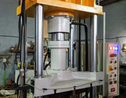 Counter Drawing Press