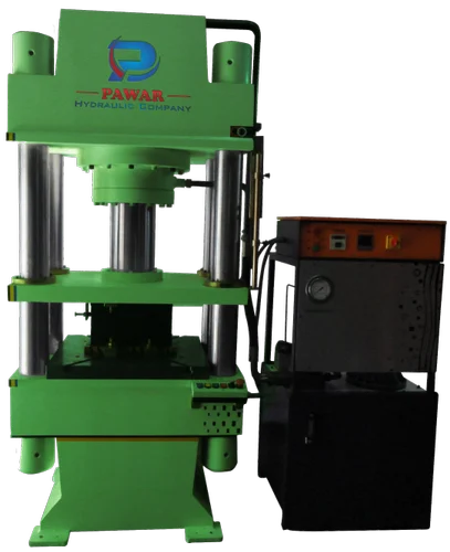 Dish Bending Machine