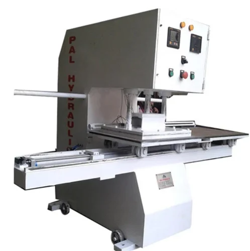 Dish Bending Machine