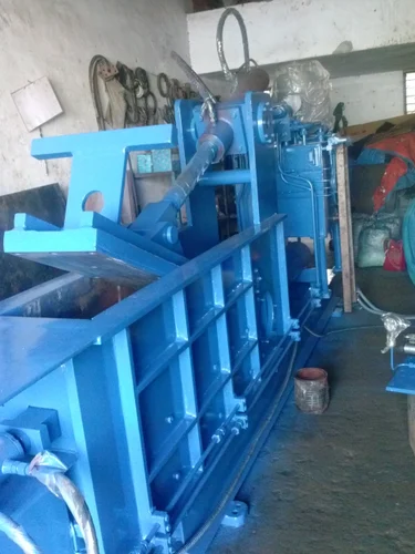 Dish Bending Machine