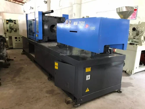 Dish Bending Machine